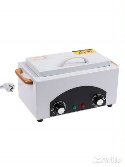 Стерилизатор для маникюрных инструментов