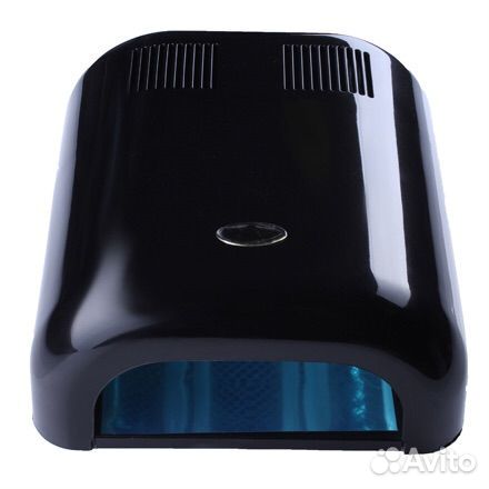 Лампа 36w для наращивания ногтей Planet nails