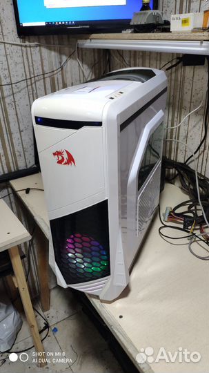 Core i7 gtx 1070 8gb