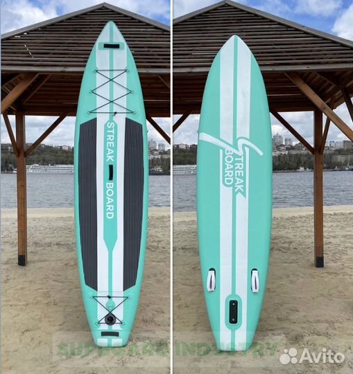 Сап борд Sup board доска