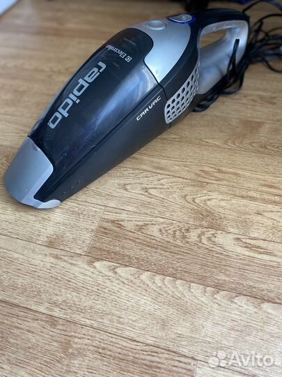 Пылесос Electrolux бу