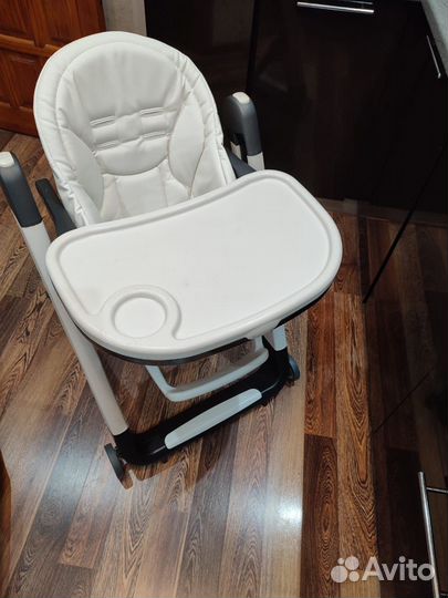 Стул для кормления Peg-Perego Siesta