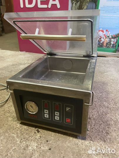 Вакуумный упаковщик Vama