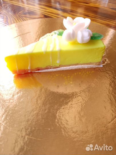 Подарочный набор Мыло ручной работы