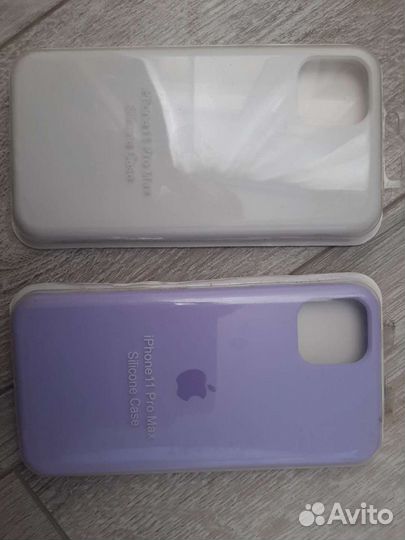 Чехол на iPhone 11 pro max