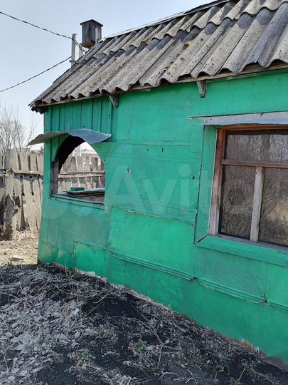 Участок 7 сот. (ИЖС)