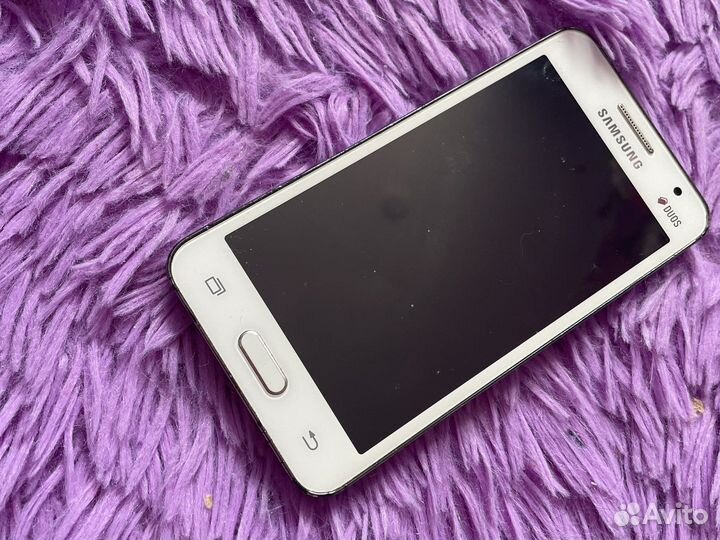 Телефон Samsung galaxy