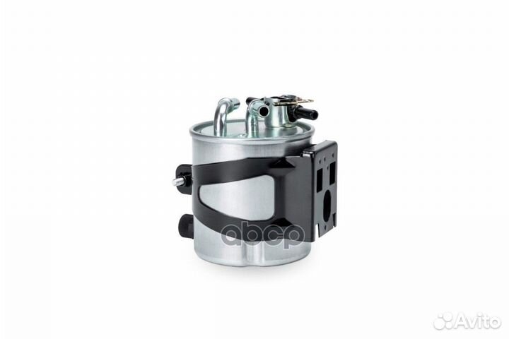 Фильтр топлива 1030091 metaco