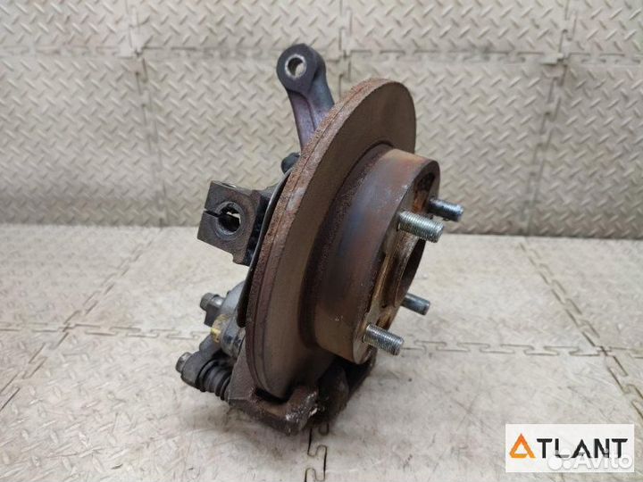 Ступица передняя правая suzuki MR wagon