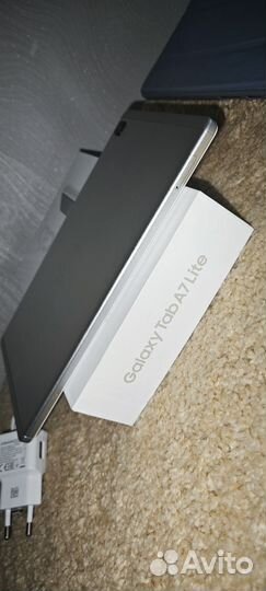 Планшет samsung galaxy tab a7 lite