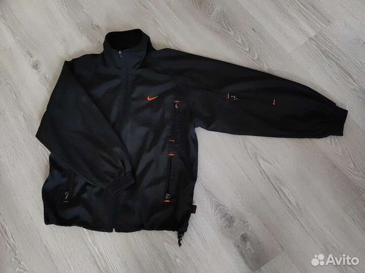 Спортивные кофты на мальчика Nike, Турция