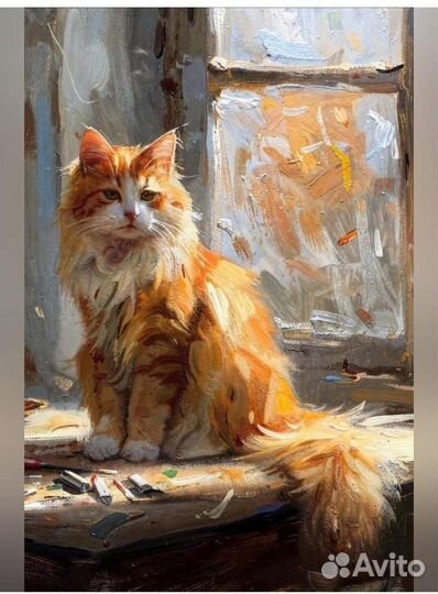 Для кошачьего эго