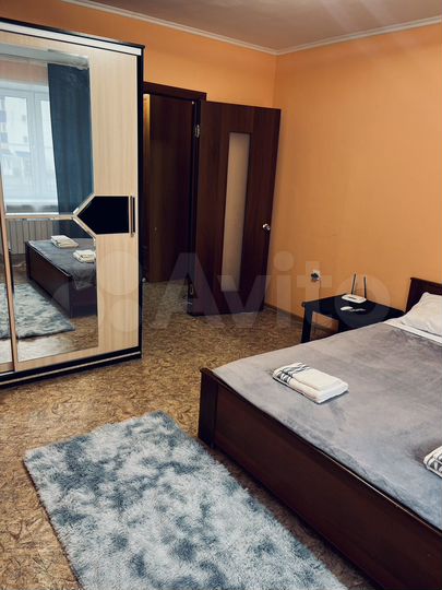 1-к. квартира, 38,9 м², 1/9 эт.