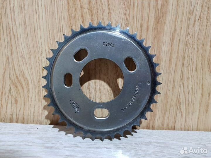 Шестерня распредвала Ford Mondeo B4Y fmba 2005