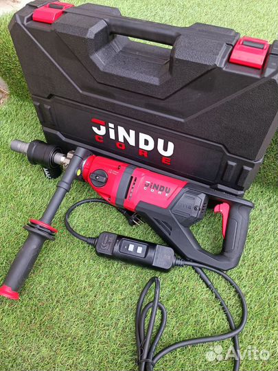 Дрель алмазного сверления jindu JDC-06p