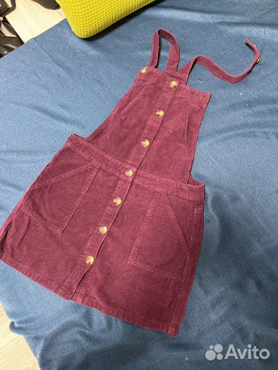 Сарафан, платье