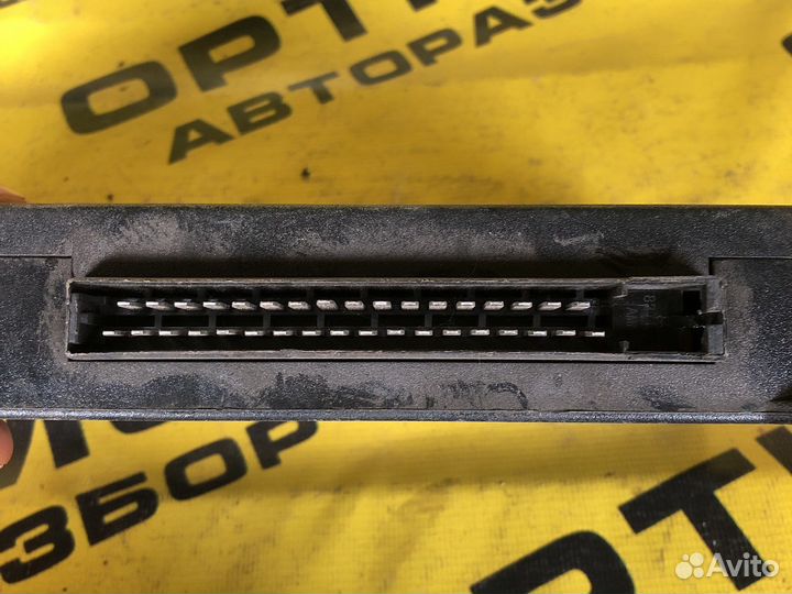 Блок комфорта Lifan Solano 650