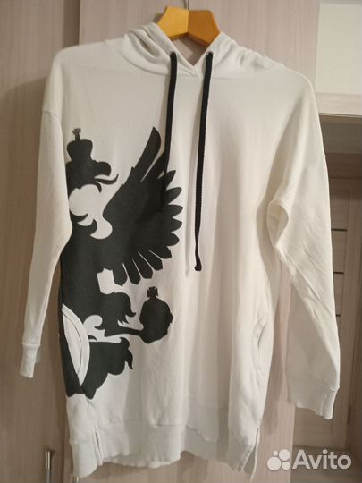 Толстовки женские