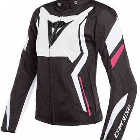 Мотоциклетная Текстильная куртка Dainese Edge Tex