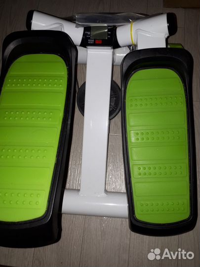 Тренажер степпер