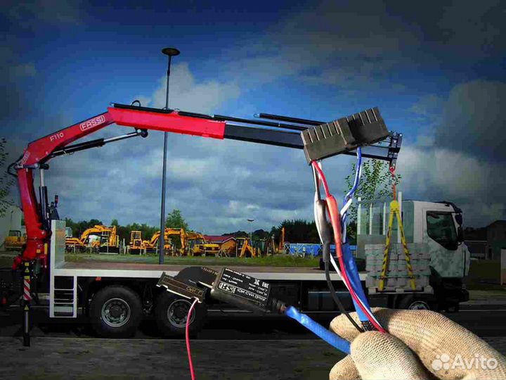 Установка Глонасс маячков для любого транспорта