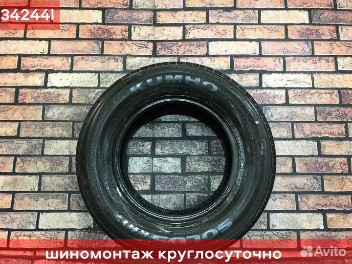 Kumho Solus KH17 225/70 R16 103H