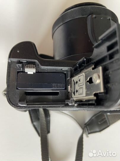 Lumix panasonic dmc fz20