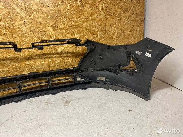 Бампер передний Sonata 8 2019-2023 DN8