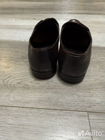 Туфли мужские