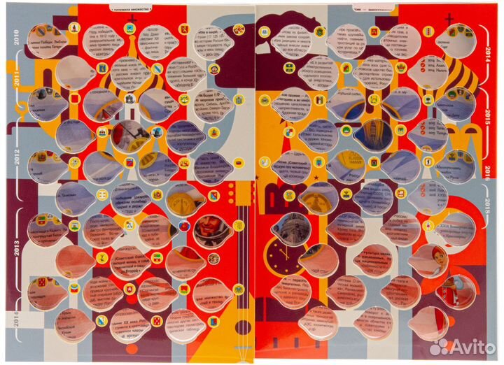 10 рублeй Города воинской славы и другие стальные