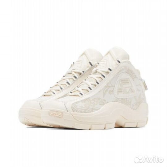 Кроссовки Fila Grant Hill 2 “Beige”