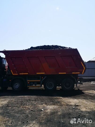 Уголь татауровский, уртуйский фракции 13-60