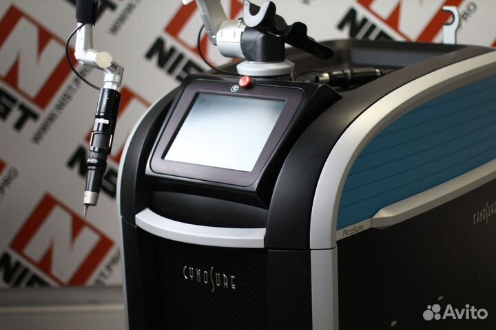 Аппарат Cynosure picosure