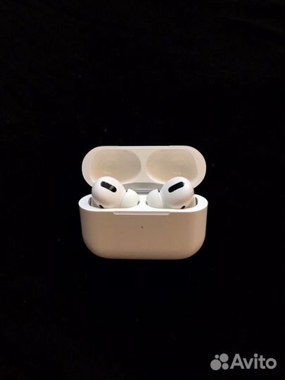 Наушники apple airpods pro 2