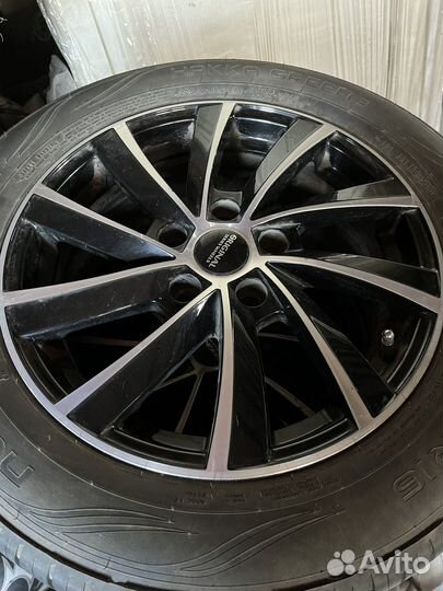 Nokian Tyres Hakka Green 3 205/60 R16