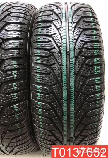 Uniroyal MS Plus 77 215/60 R17 96H