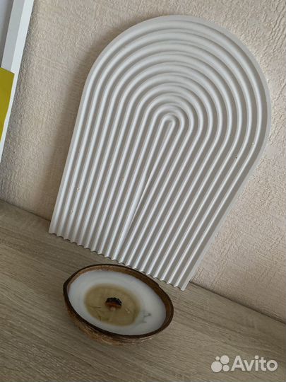 Декоративная арка