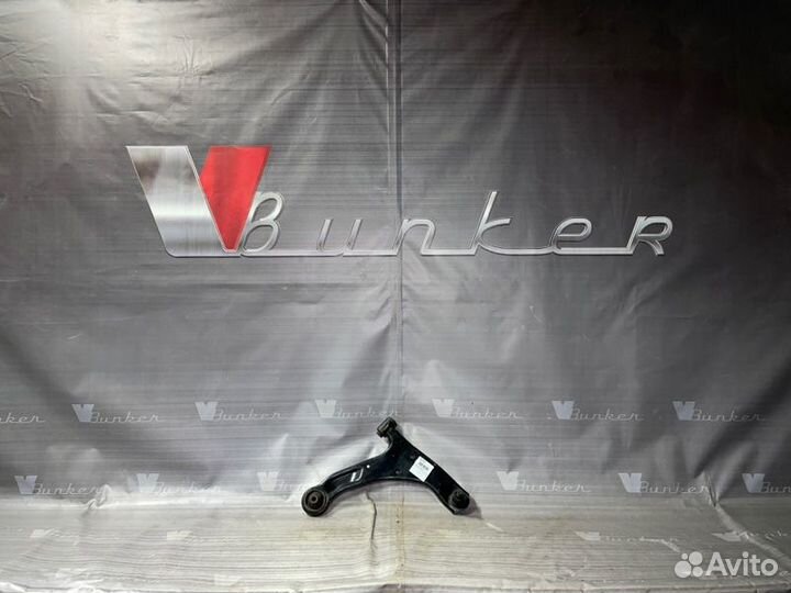 Рычаг подвески передний правый Suzuki (Сузуки)