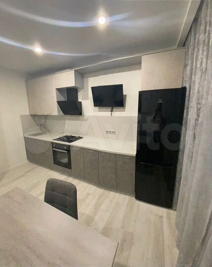 1-к. квартира, 43,6 м², 9/10 эт.