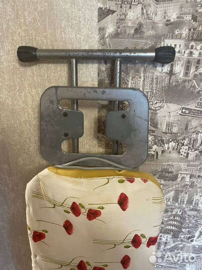 Гладильная доска бу