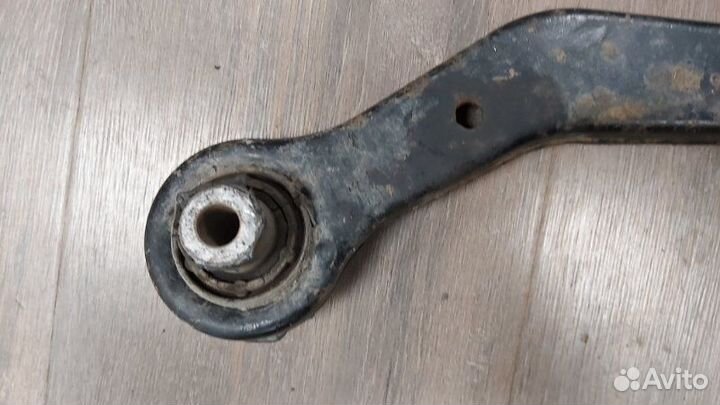 Рычаг подвески задний правый Bmw X5 E53 3.0D M57