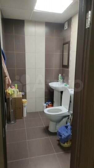 Офис, 76.9 м²