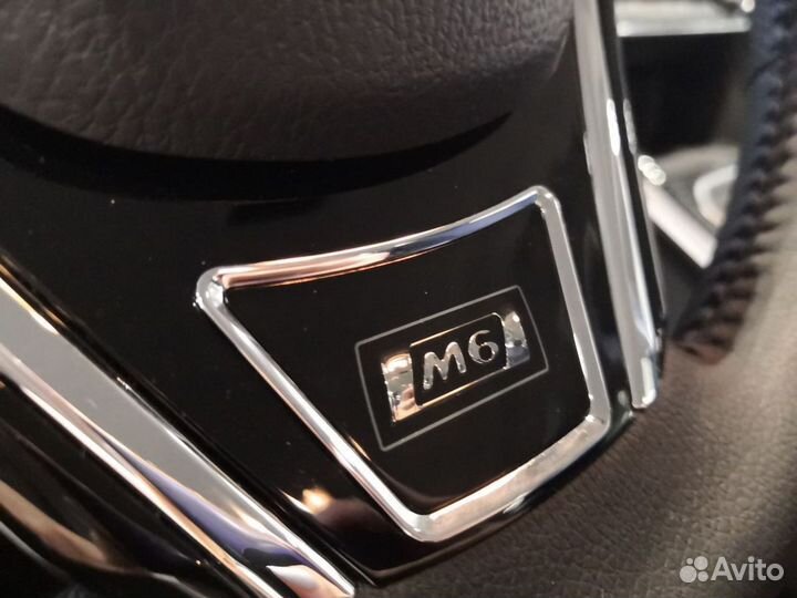 Haval M6 1.5 МТ, 2023