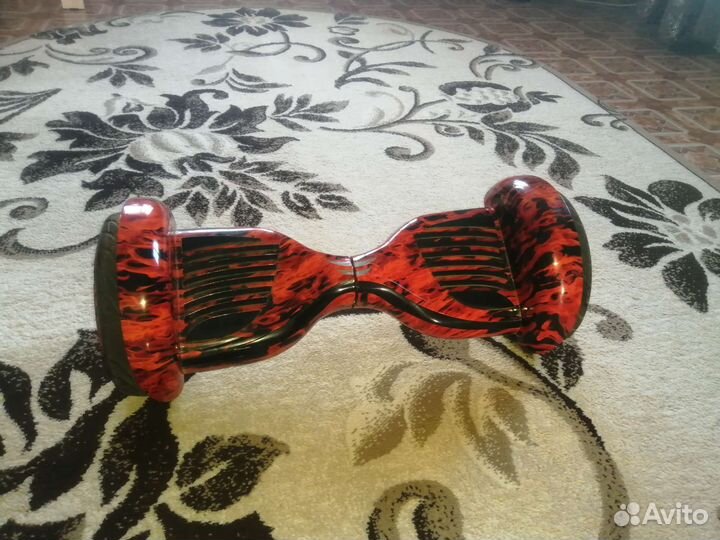 Гироскутер