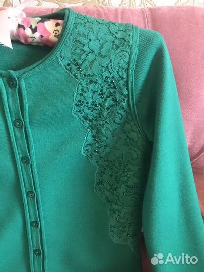 Кардиган Blumarine