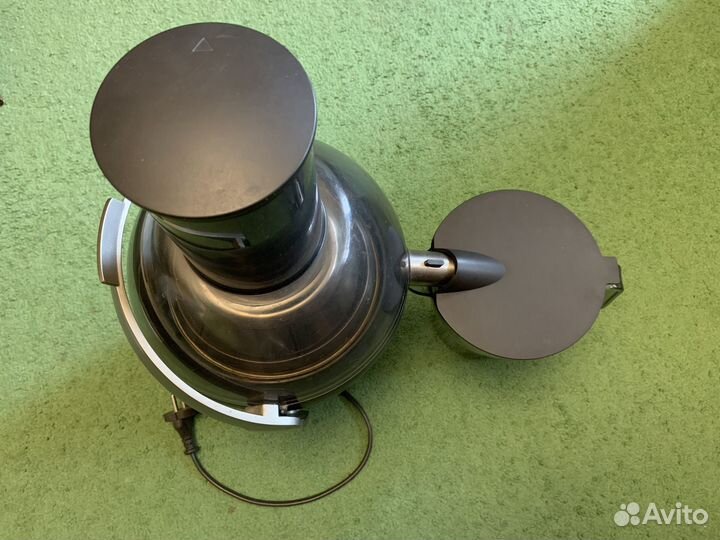 Соковыжималка Philips HR 1871