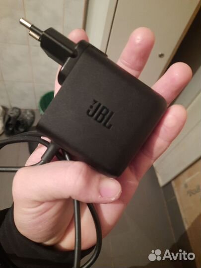 Колонка JBL Extreme 3 100Вт. Новая