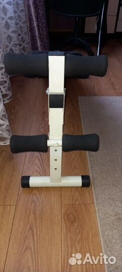 Скамья для пресса