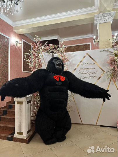 Аниматоры на день рождения