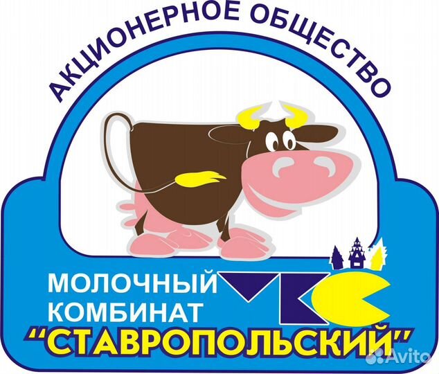 Продавец кассир